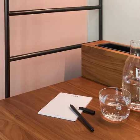 Szálloda Emilu Design 4*