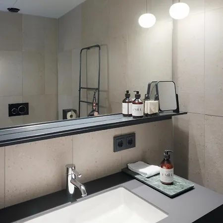 Emilu Design 4* Stuttgart