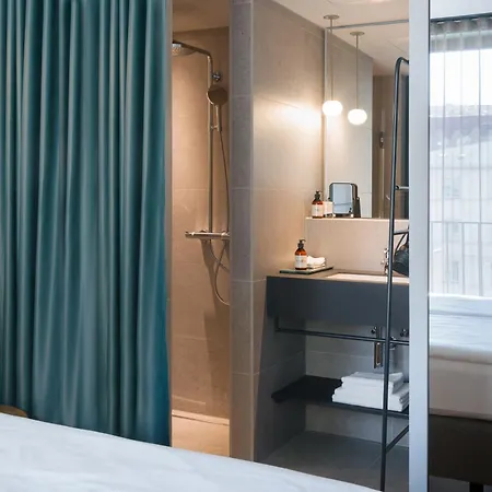 Emilu Design 4* Stuttgart