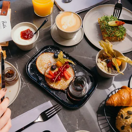 Emilu Design 4* Stuttgart