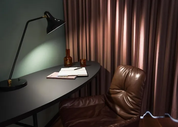 Emilu Design Štutgart