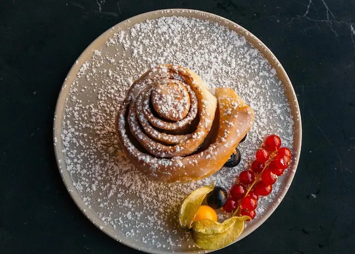 Hotel Emilu Design Štutgart