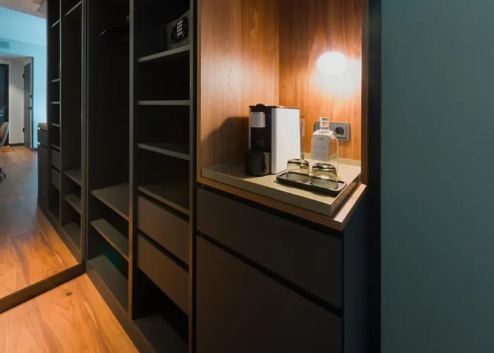 Emilu Design 4* Štutgart