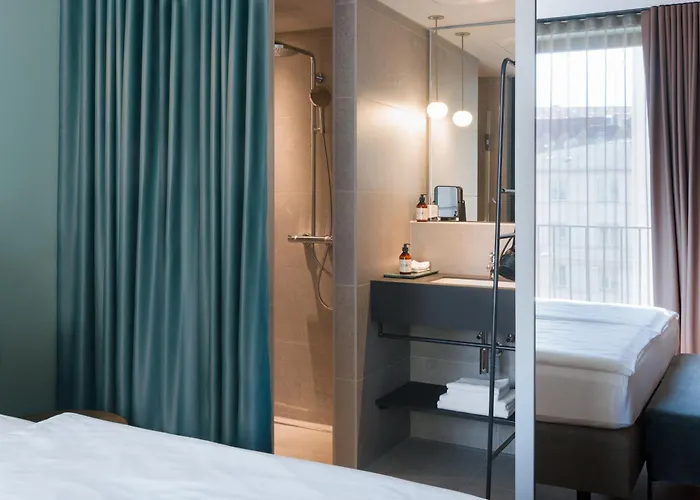 Emilu Design 4* Štutgart