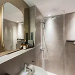 Emilu Design 4* Στουτγκάρδη