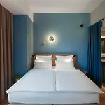 Ξενοδοχείο Emilu Design