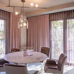 Emilu Design Ξενοδοχείο 4*
