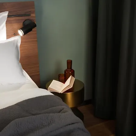 Emilu Design 4* Stuttgart