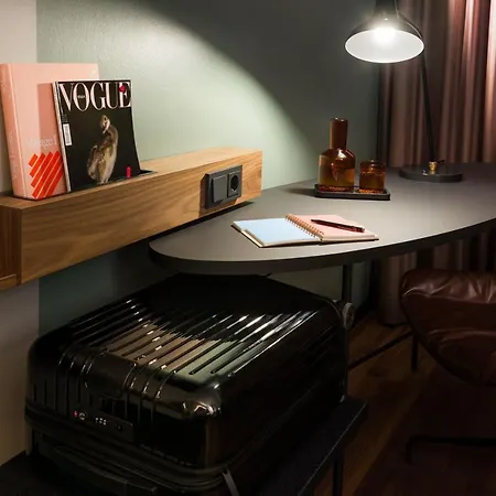 Hotell Emilu Design