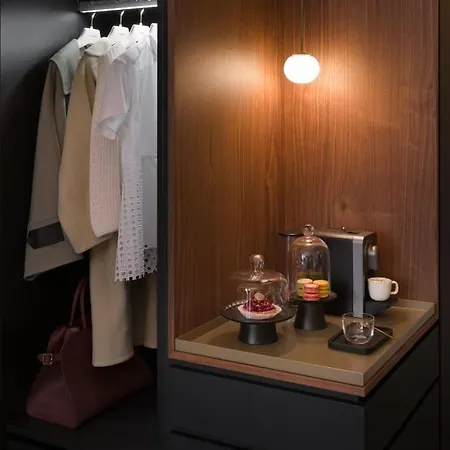 Hotel Emilu Design Stuttgart