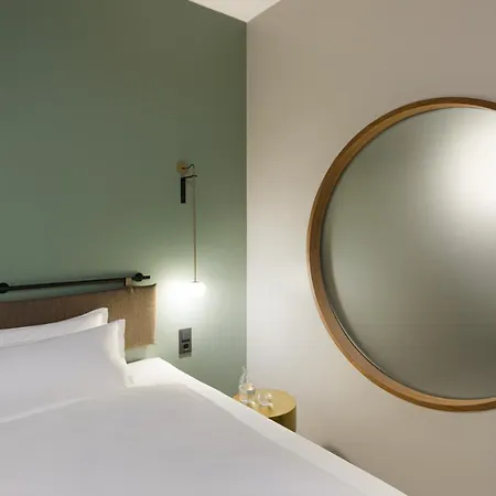 Hotel Emilu Design