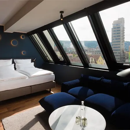 Hotel Emilu Design 4*