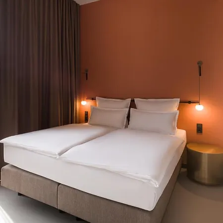Emilu Design Hotel