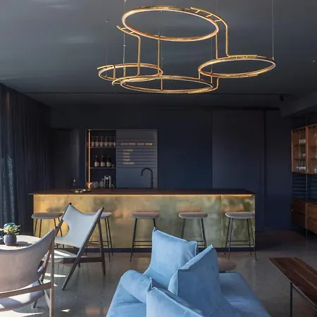Emilu Design 4* Stuttgart