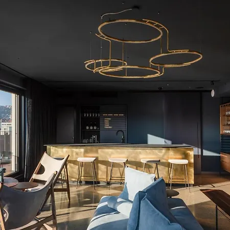 Emilu Design Hotel