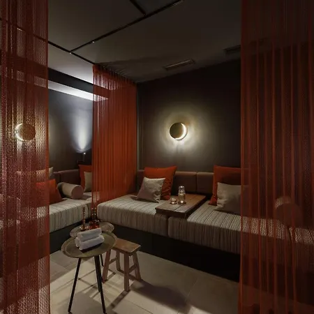 Hotell Emilu Design