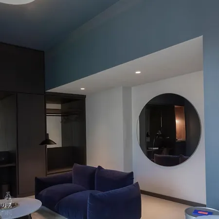 Hotel Emilu Design 4*