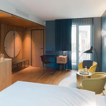 Emilu Design 4* Stuttgart