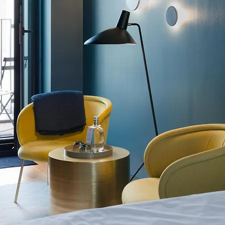 Hotel Emilu Design