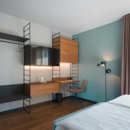 Hotel Emilu Design