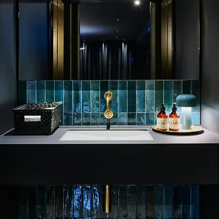Hotel Emilu Design Stuttgart