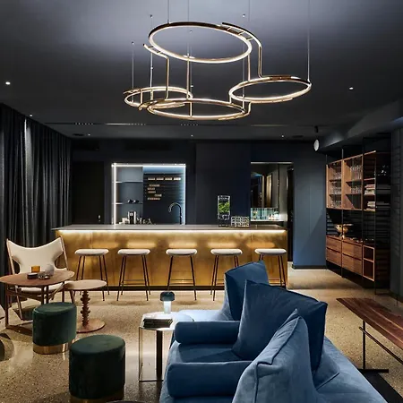 Hotel Emilu Design