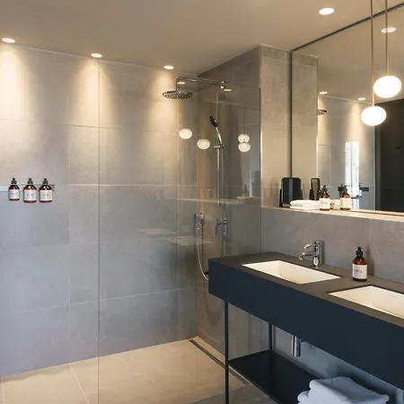 Hotel Emilu Design 4*