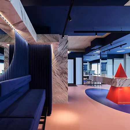 Hotell Emilu Design 4*