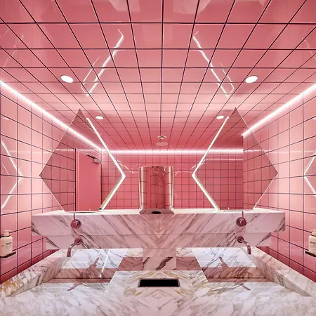 Emilu Design Hotel