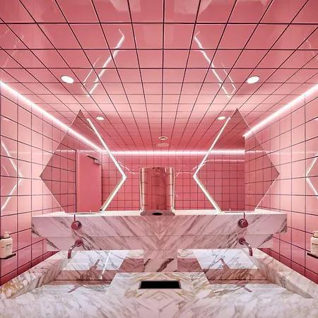 Emilu Design Hotel