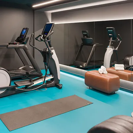 فندق Emilu Design شتوتغارت