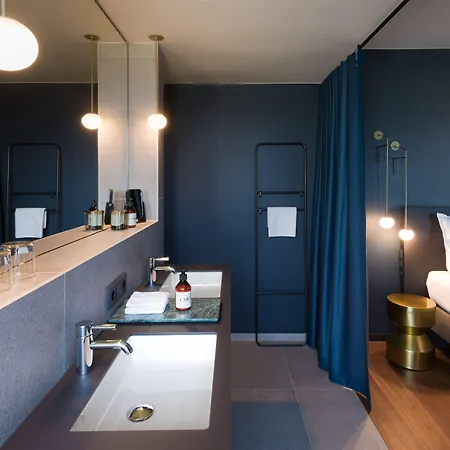 Emilu Design Hotel