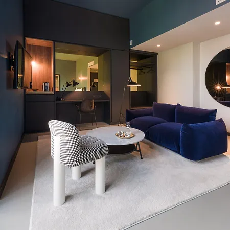 Emilu Design Hotel