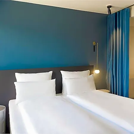 Emilu Design Szálloda Stuttgart
