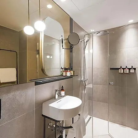 Emilu Design Szálloda Stuttgart