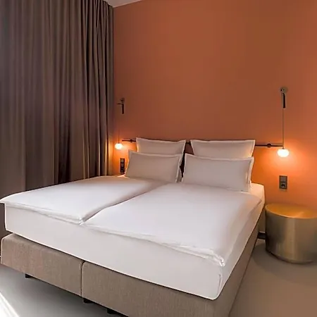 Emilu Design Szálloda 4*