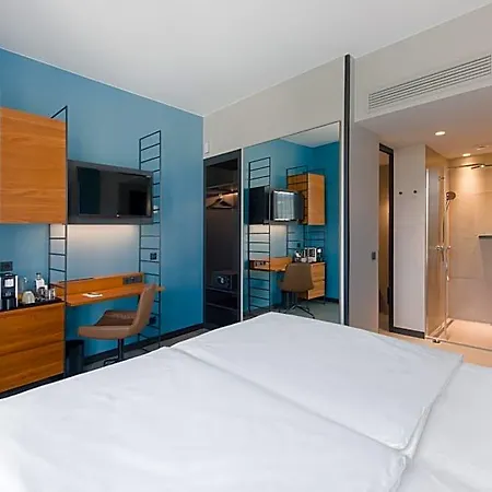 Emilu Design Szálloda Stuttgart
