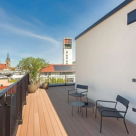 Szálloda Emilu Design