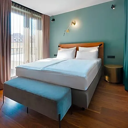 Szálloda Emilu Design