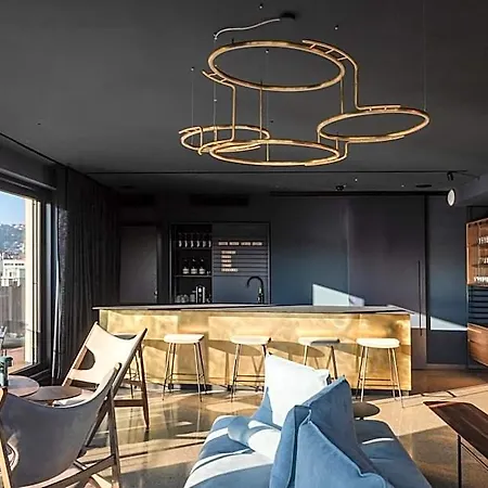 Szálloda Emilu Design 4*