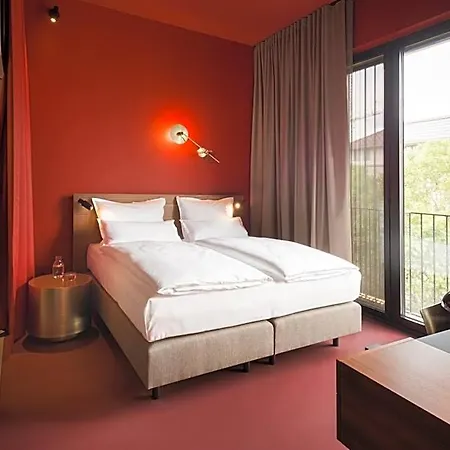 Szálloda Emilu Design 4*