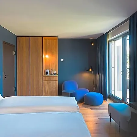 Szálloda Emilu Design 4*