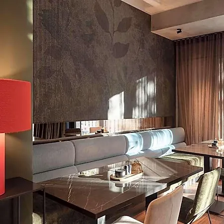 Emilu Design Szálloda Stuttgart