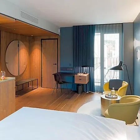 Szálloda Emilu Design 4*