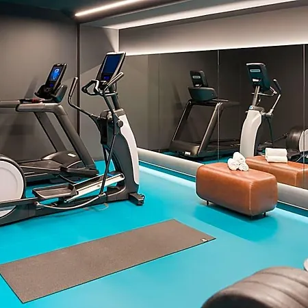 Emilu Design Szálloda 4*