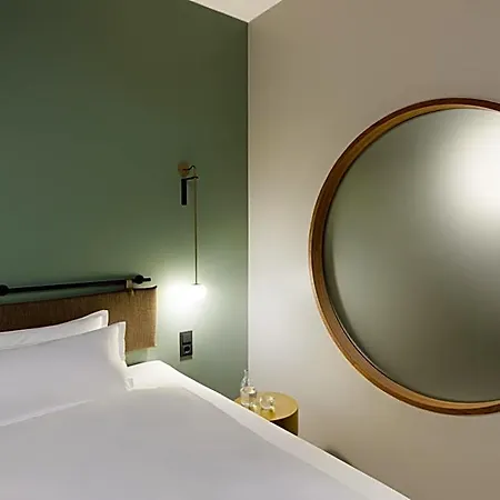 Emilu Design Szálloda 4*