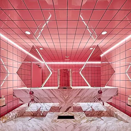 Szálloda Emilu Design 4*