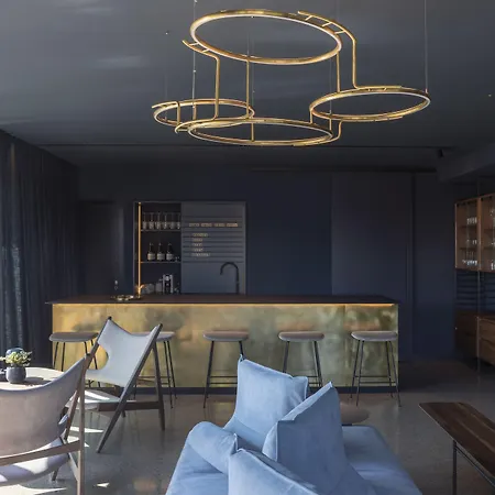 Hotel Emilu Design