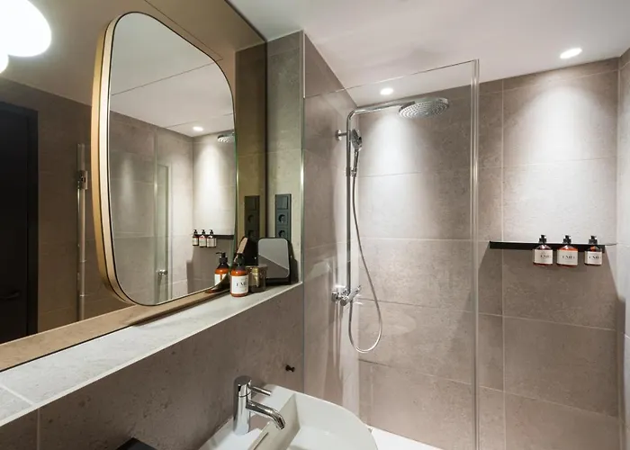 Emilu Design 4* Stuttgart