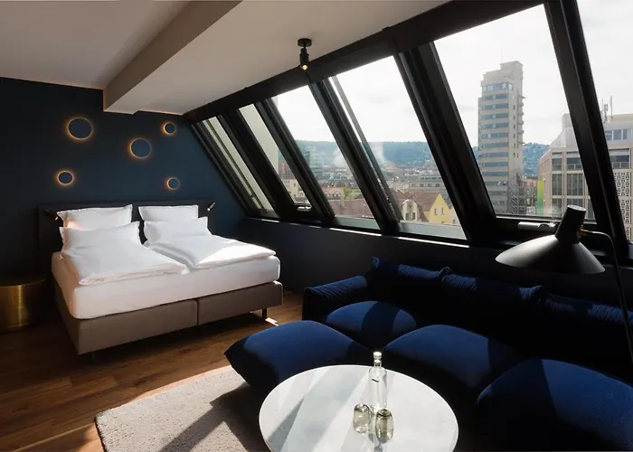 Hotel Emilu Design 4*